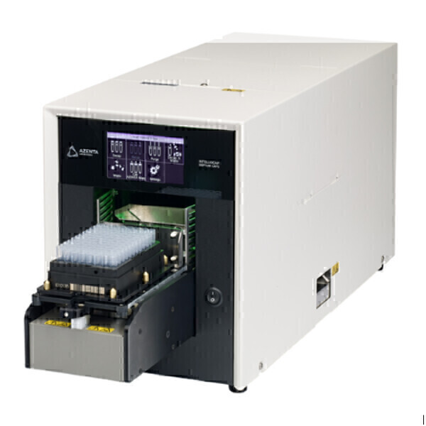 High throughput decapping and recapping of tube racks - Vimarsana News