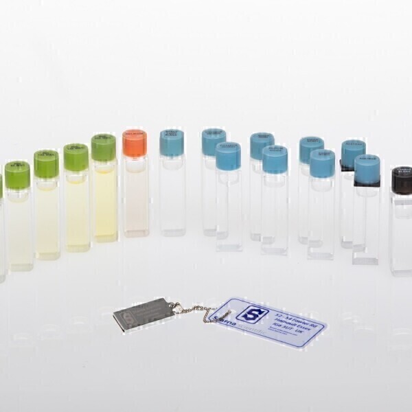 Achieving superior instrument precision with fluorescent calibration standards - Vimarsana News