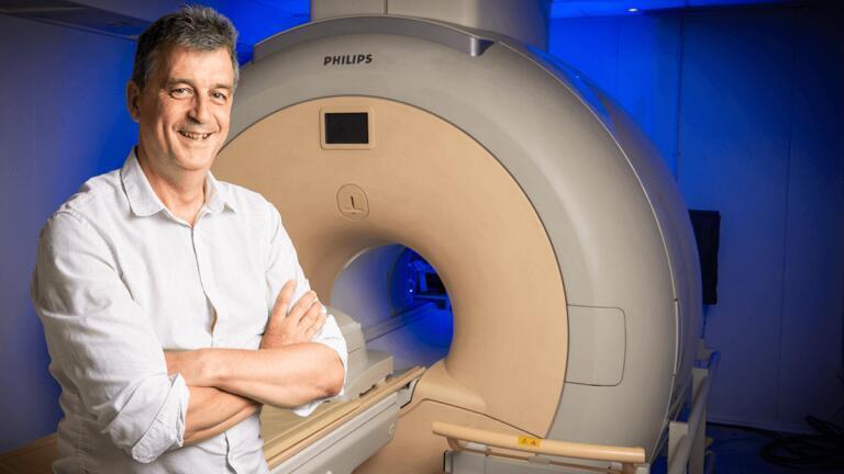 Green Light for UK’s most powerful MRI Scanner