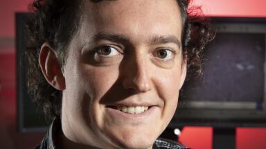 Research unravels the journey through space of the Winchcombe meteorite