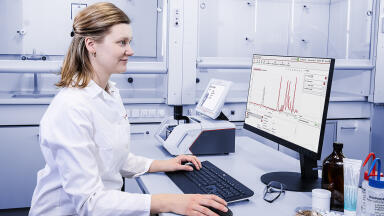 Anton Paar Launches Spectroscopy Suite: Redefining Desktop Analytical Solutions