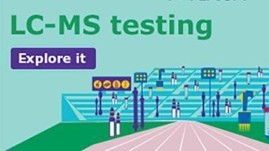Achieve your LC-MS goals