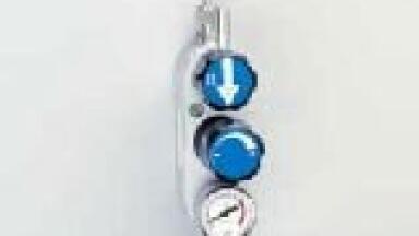 New Range of Regulators and Gas Handling Equipment