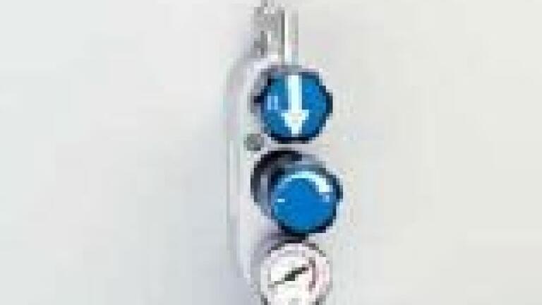 New Range of Regulators and Gas Handling Equipment