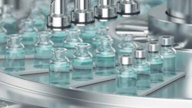 GMP compliant materials and support for ATMP manufacturing