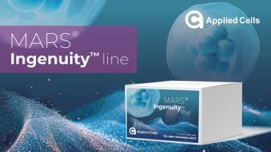Game-changing reagent kits to advance cell therapy development