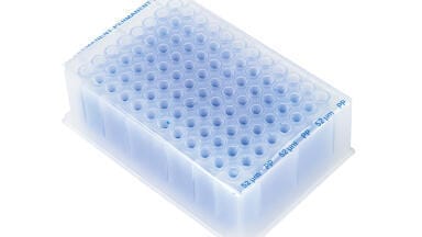 A new Ultraseal® range of conventional heat-sealing films by Porvair Sciences