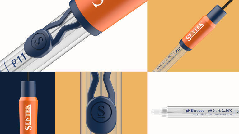 Next-gen electrodes with zero leakage and streamlined design