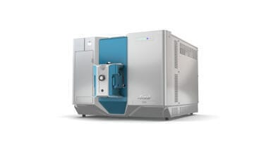 New mass spectrometer delivers sensitivity and resilience