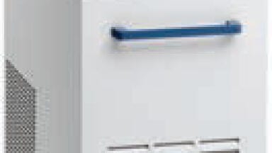 High-Performance Refrigerating/Heating Circulator for General Laboratory Applications