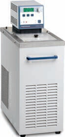 High-Performance Refrigerating/Heating Circulator for General Laboratory Applications