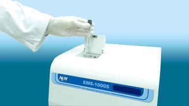Making RTIL research easier with non-contact viscometry