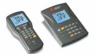 New Line of Electrochemistry Meters and Electrodes