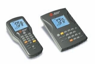 New Line of Electrochemistry Meters and Electrodes