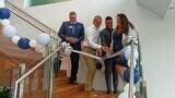 Mass photometry pioneers open US headquarters