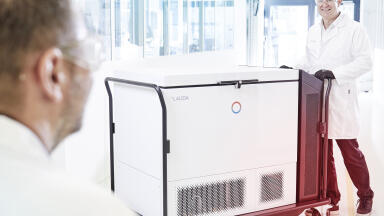 Empowering excellence in temperature control