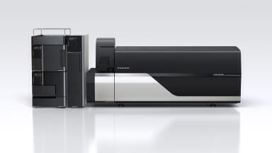 New LCMS triple quadrupole mass spectrometry series