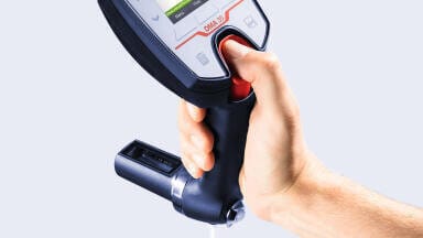 An era of on-site density measurement