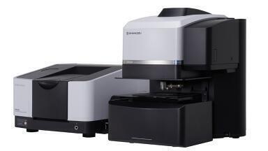 2-in-1: AIRsight – FTIR and Raman Microscopy in one system