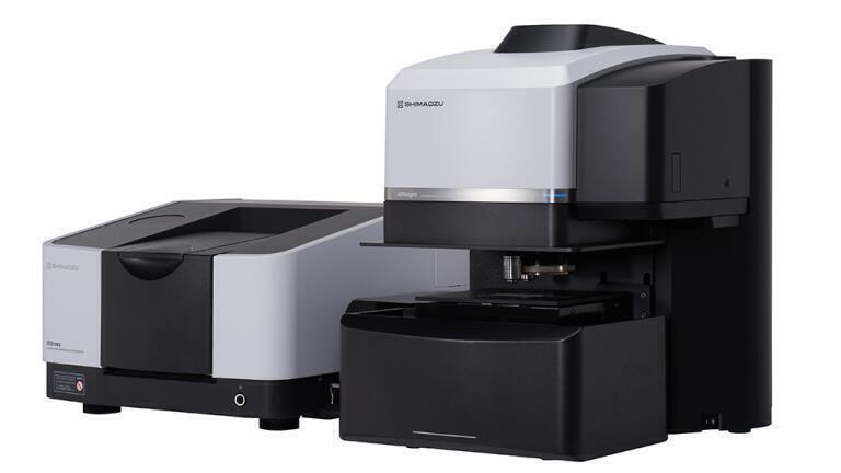 2-in-1: AIRsight – FTIR and Raman Microscopy in one system