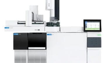 Intelligent triple quadrupole GC/MS