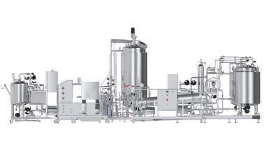 TECNIC appoints Biopharma Group as their new approved distributor for the UK & Ireland