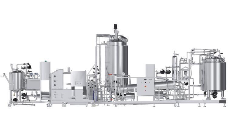 TECNIC appoints Biopharma Group as their new approved distributor for the UK & Ireland