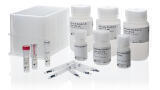New kits for the automated extraction of high-molecular DNA
