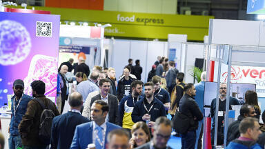 Have your ‘Eureka!’ moment at Lab Innovations 2024
