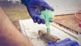 Versatile single-use soil sampler