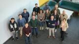 High energy EM to support future UK research expansion