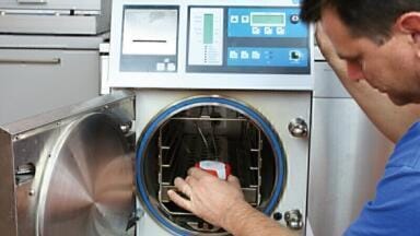 Extensive protection for medical and cold-chain