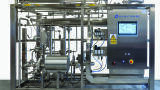 Latest HTST skid from Suncombe offers high performance with energy savings