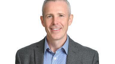 New CEO to drive next phase of business growth