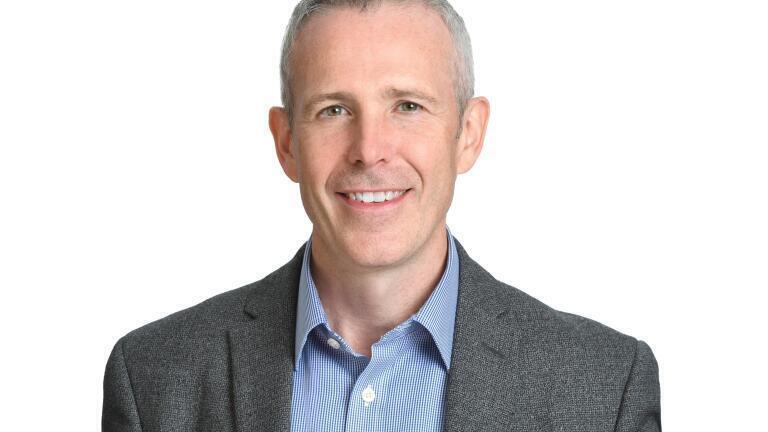 New CEO to drive next phase of business growth