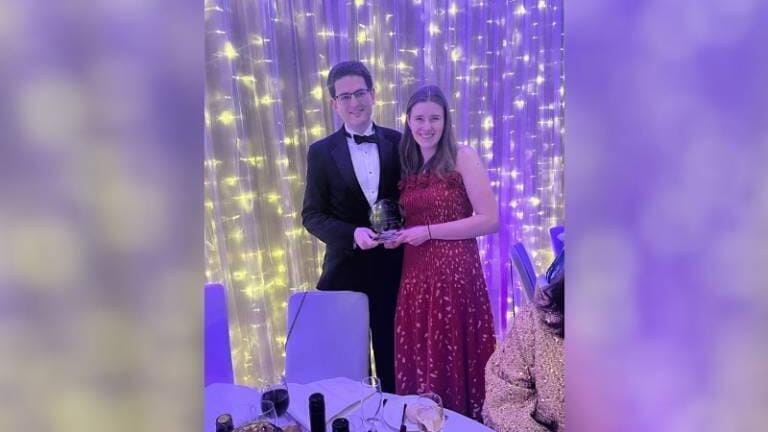 AI tool for patient flow wins London Higher Award