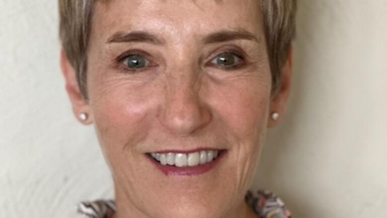 Janet Hammond
