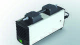 Maximum efficiency and reliability in vacuum filtration