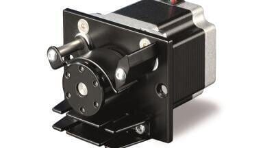 High-performance peristaltic tube pumps for versatile applications