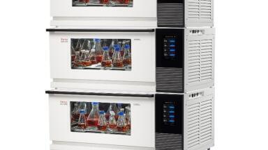 New incubators offer precise control for cell culture applications