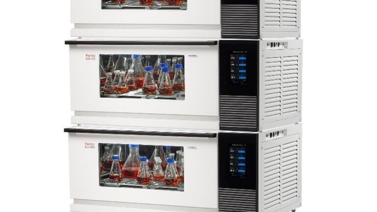 New incubators offer precise control for cell culture applications