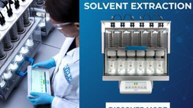 Beyond Traditional Solvent Extraction in Environmental Analysis
