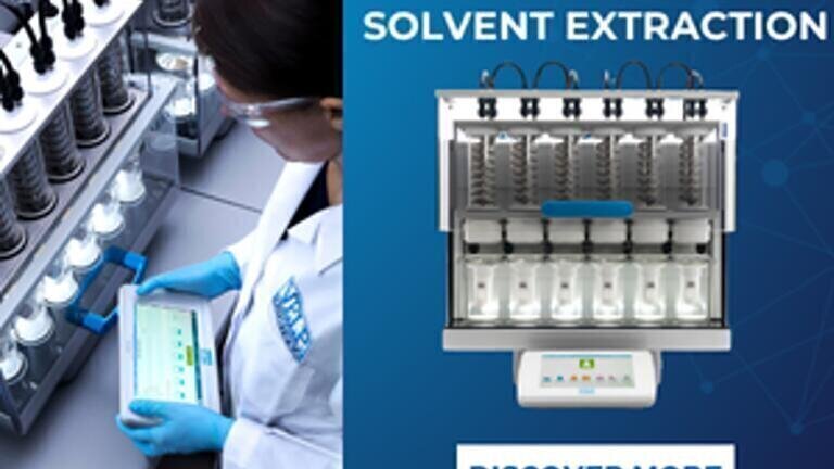 Beyond Traditional Solvent Extraction in Environmental Analysis