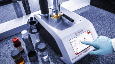 Anton Paar introduces PMA 500