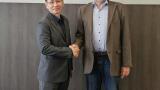 Strategic partnership to expand photonics solutions in Singapore