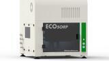 Advanced sorption analyser for carbon capture research
