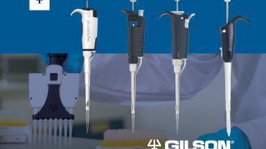 Which Pipette Is Right For You and Your Lab?