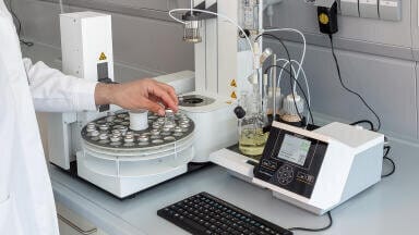 Xylem’s specialist analytical products for the cannabis industry