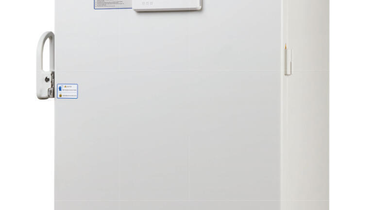 Blizzard -86°C ultralow temperature (ULT) freezers