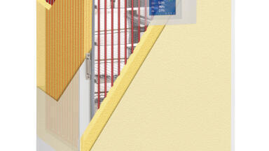 In-VitroCell direct-heat CO2 incubators by NuAire